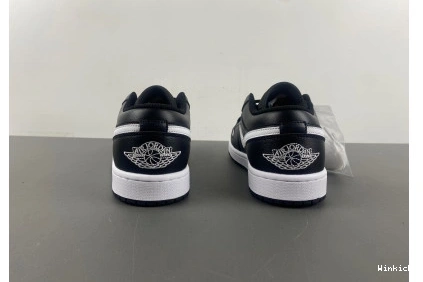 AIR 1 553558-043 Low JORDAN 1008